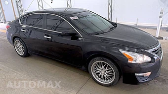 2015 Nissan Altima 2.5 S – miniatura 3