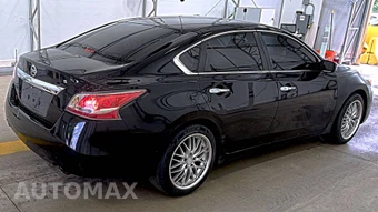 2015 Nissan Altima 2.5 S – miniatura 4