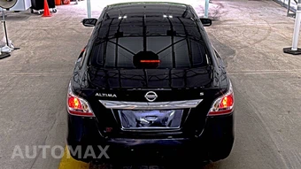 2015 Nissan Altima 2.5 S – miniatura 5