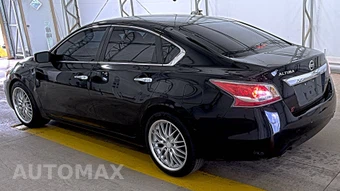 2015 Nissan Altima 2.5 S – miniatura 6