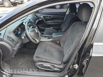 2015 Nissan Altima 2.5 S – miniatura 7