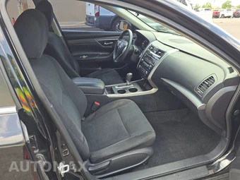 2015 Nissan Altima 2.5 S – miniatura 8