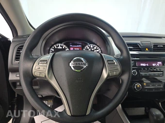 2015 Nissan Altima 2.5 S - miniatura 10