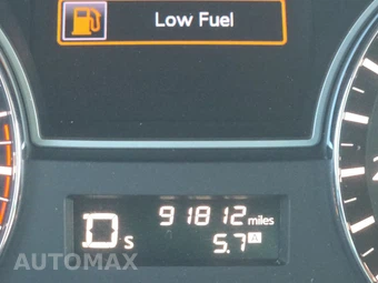 2015 Nissan Altima 2.5 S - miniatura 12