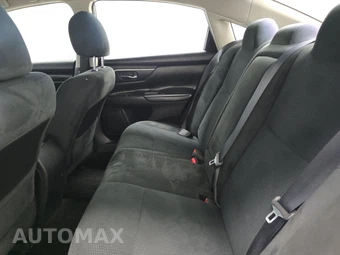 2015 Nissan Altima 2.5 S - miniatura 13