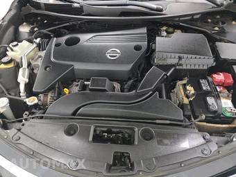 2015 Nissan Altima 2.5 S - miniatura 15
