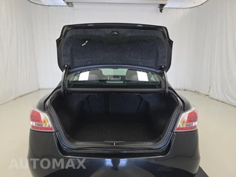 2015 Nissan Altima 2.5 S - miniatura 16