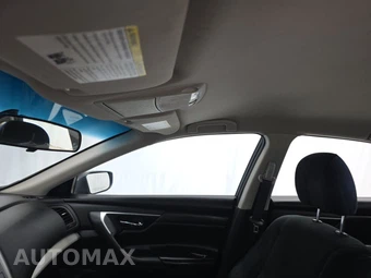 2015 Nissan Altima 2.5 S - miniatura 17