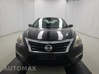2015 Nissan Altima 2.5 S - miniatura 2
