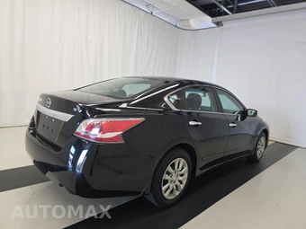 2015 Nissan Altima 2.5 S - miniatura 4