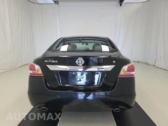 2015 Nissan Altima 2.5 S - miniatura 5
