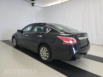 2015 Nissan Altima 2.5 S - miniatura 6