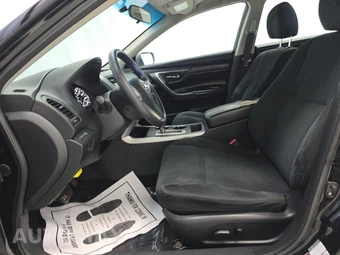 2015 Nissan Altima 2.5 S - miniatura 7