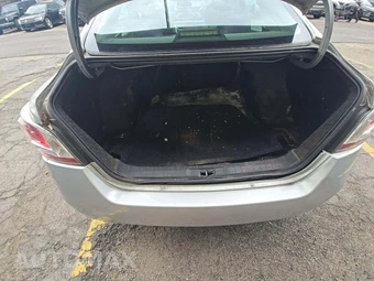 2015 Nissan Altima 2.5 S - miniatura 14