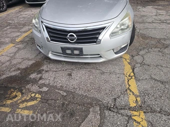2015 Nissan Altima 2.5 S - miniatura 24