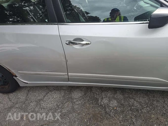 2015 Nissan Altima 2.5 S - miniatura 34