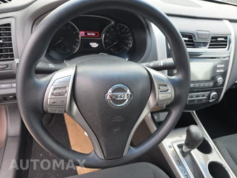 2015 Nissan Altima 2.5 S – miniatura 10