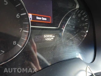 2015 Nissan Altima 2.5 S – miniatura 12
