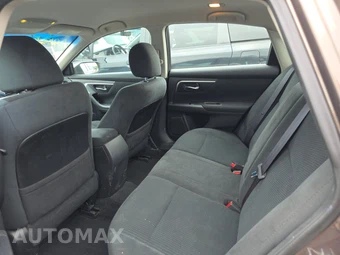 2015 Nissan Altima 2.5 S – miniatura 13
