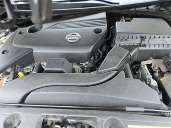 2015 Nissan Altima 2.5 S – miniatura 15