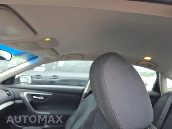 2015 Nissan Altima 2.5 S – miniatura 17
