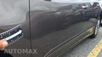 2015 Nissan Altima 2.5 S – miniatura 18