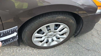 2015 Nissan Altima 2.5 S – miniatura 21