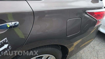 2015 Nissan Altima 2.5 S – miniatura 23
