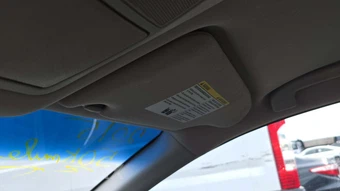 2015 Nissan Altima 2.5 S – miniatura 29