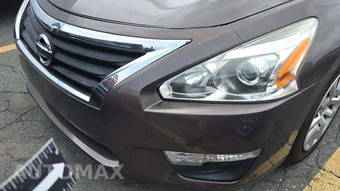 2015 Nissan Altima 2.5 S – miniatura 31
