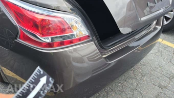 2015 Nissan Altima 2.5 S – miniatura 33