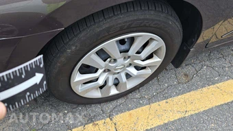 2015 Nissan Altima 2.5 S – miniatura 35