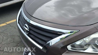 2015 Nissan Altima 2.5 S – miniatura 39