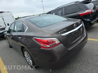 2015 Nissan Altima 2.5 S – miniatura 6