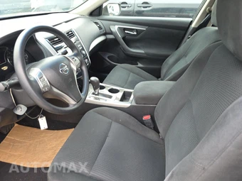 2015 Nissan Altima 2.5 S – miniatura 7