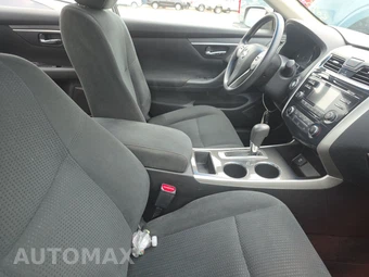 2015 Nissan Altima 2.5 S – miniatura 8