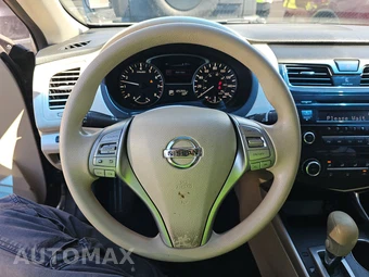 2015 Nissan Altima 2.5 S – miniatura 10