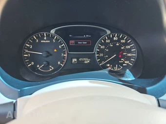 2015 Nissan Altima 2.5 S – miniatura 12