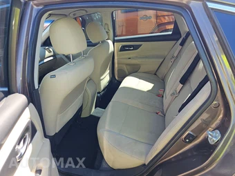 2015 Nissan Altima 2.5 S – miniatura 13