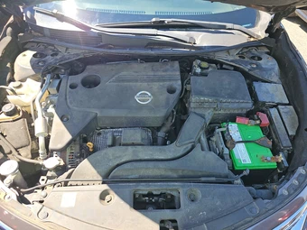 2015 Nissan Altima 2.5 S – miniatura 15