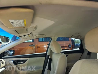 2015 Nissan Altima 2.5 S – miniatura 18