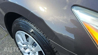 2015 Nissan Altima 2.5 S – miniatura 20
