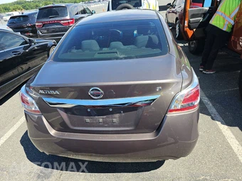 2015 Nissan Altima 2.5 S – miniatura 5