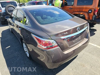 2015 Nissan Altima 2.5 S – miniatura 6