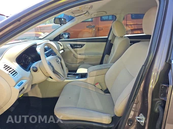 2015 Nissan Altima 2.5 S – miniatura 7