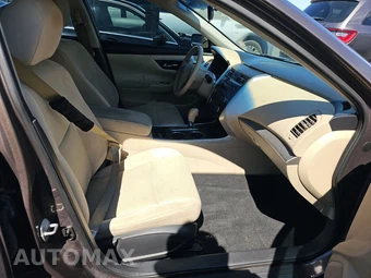 2015 Nissan Altima 2.5 S – miniatura 8