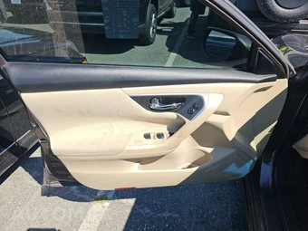 2015 Nissan Altima 2.5 S – miniatura 9