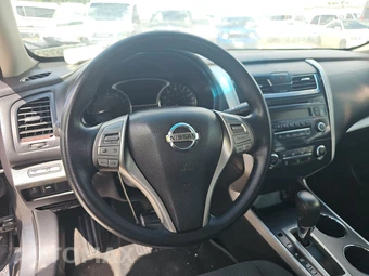 2015 Nissan Altima 2.5 S - miniatura 10