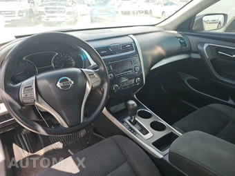 2015 Nissan Altima 2.5 S - miniatura 11