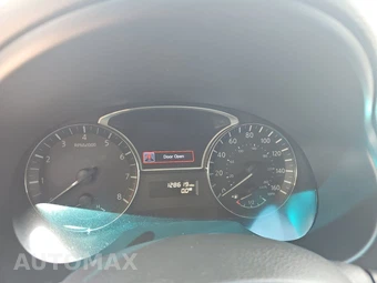 2015 Nissan Altima 2.5 S - miniatura 12